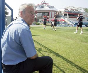 Karol Nawrocki & Michał Globisz