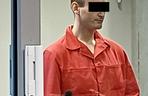 Zabójca więziennej psycholog trafi na 20 lat do więzienia za gwałty 