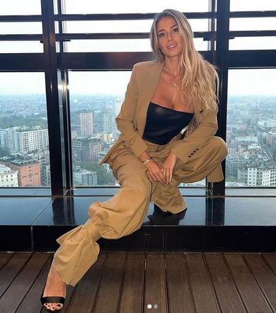 Diletta Leotta