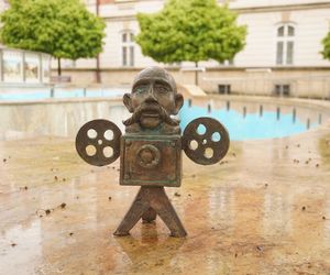 To małopolskie miasto jest dwa razy większe od Dubaju. Mało kto wie, że latem jest w nim tak gorąco, jak w arabskim kurorcie 