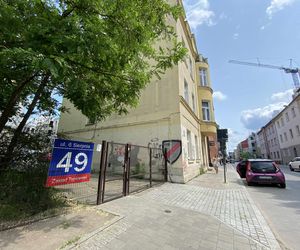 Pod kamienicą przy 6 Sierpnia przejdzie tunel KDP. Wspólnota musi wzmocnić fundamenty na własny koszt