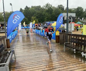 9. Citi Ukiel Olsztyn Półmaraton