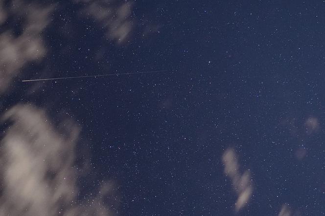 Białystok: Deszcz meteorytów w okolicach wsi Fasty. Mija 190 lat od niezwykłego wydarzenia