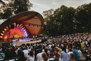 Lublinianie zachwyceni! Zwycięscy Eurowizji Kalush Orchestra dali niesamowity koncert [GALERIA]