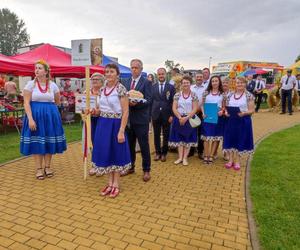 Działoszyce to najmniejsze miasto w Świętokrzyskiem pod względem powierzchni