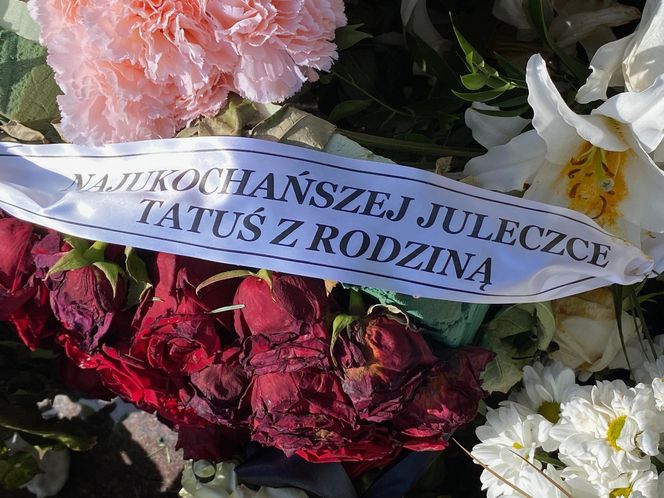 "Julka padła ofiarą hejtu?"