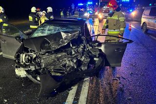 Jedna osoba nie żyje, jedna ciężko ranna! Wielka tragedia tuż przed Świętem Niepodległości