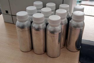 Pigułki gwałtu miała trafić na ulice Warszawy. Zatrzymano dwóch mężczyzn