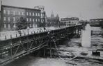 Kiedyś usprawniła ruch, dziś stwarza realne zagrożenie. Historia budowy estakady w Chorzowie