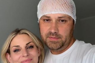 Adrian ze Ślubu od pierwszego wejrzenia