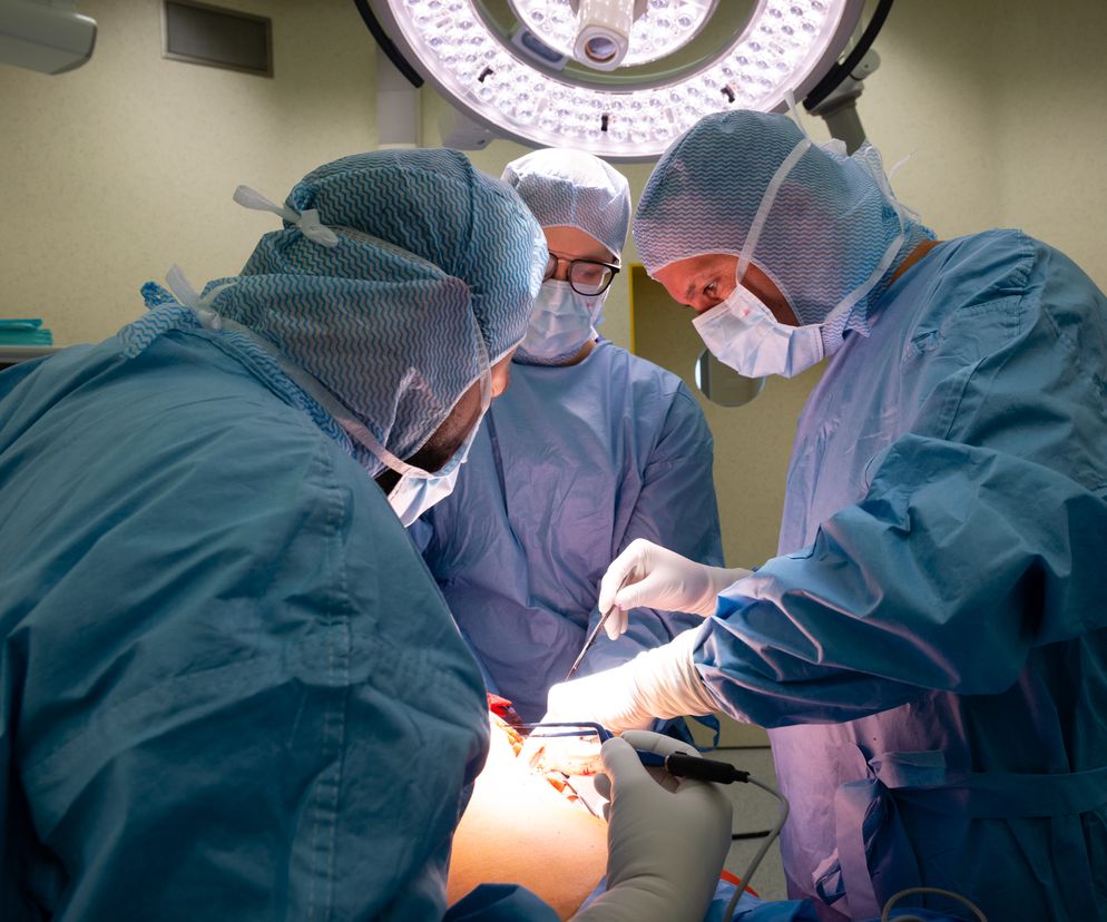 Medycyna personalizowana w ortopedii szansą na powrót do sprawności