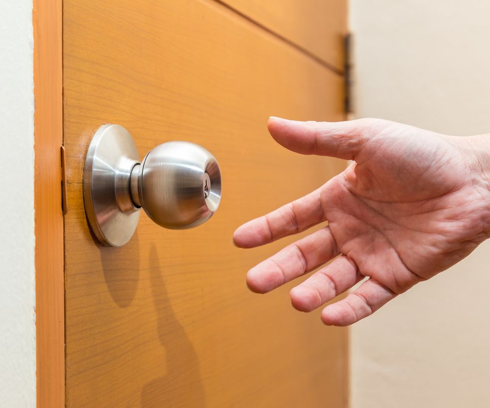 Plaga kradzieży na klamkę. Złodzieje mają nową taktykę