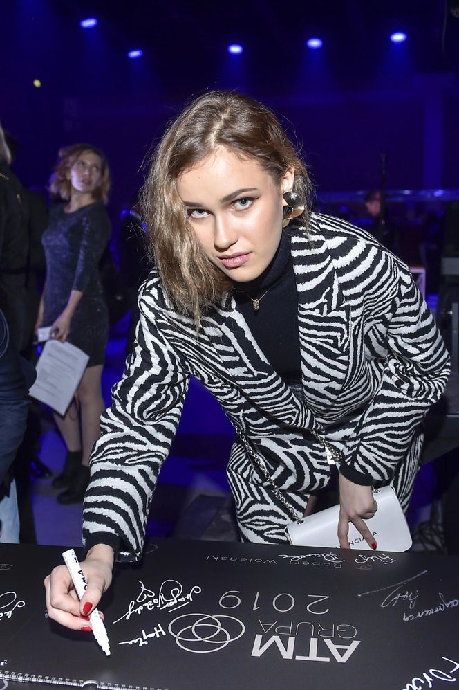 Ranking polskich aktorek z międzynarodowym potencjałem