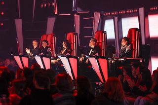 To o nich zabiega produkcja The Voice of Poland! Angaż tych jurorów ma być trudny