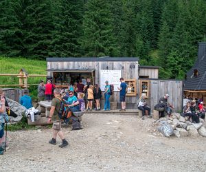 Schronisko PTTK na Hali Kondratowej