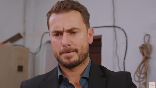 Miłość i nadzieja odc. 312. Kuzey