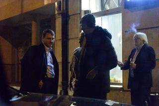 Nowa Platforma balowała w Tłustej Gęsi