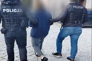 Wpadki zabójcy z 2019 roku