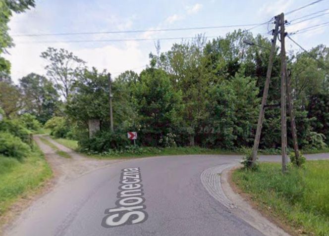 Osiek na zdjęciach