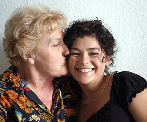 Katarzyna Cichopek, Teresa Lipowska