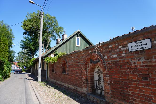 Osiedle Bojary. Drewniania wieś w centrum Białegostoku