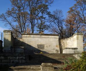 Cmentarz wojenny nr 388 – Kraków-Rakowice