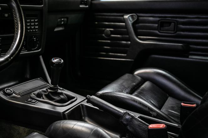 BMW M3 E30 na aukcji