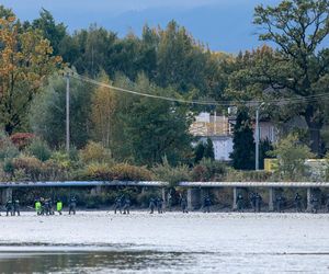 Policjanci kontynuują poszukiwania zaginionej Karoliny Wróbel