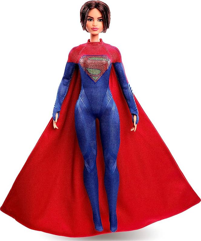 Barbie Superwoman 