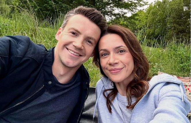 M jak miłość. Zadzieje się między Jakubem i Martyną w nowym sezonie! Fani mają już swoje rozwiązanie - ZDJĘCIA 