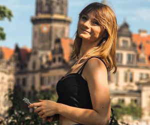 Córka Adama Małysza nie mogła ukryć szczęścia. Jedno zdjęcie zdradziło 25-letnią Karolinę Małysz