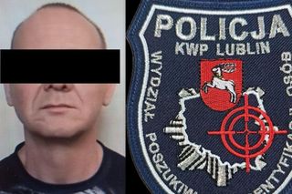 Ma na koncie brutalne przestępstwo. Został zatrzymany w Czechach