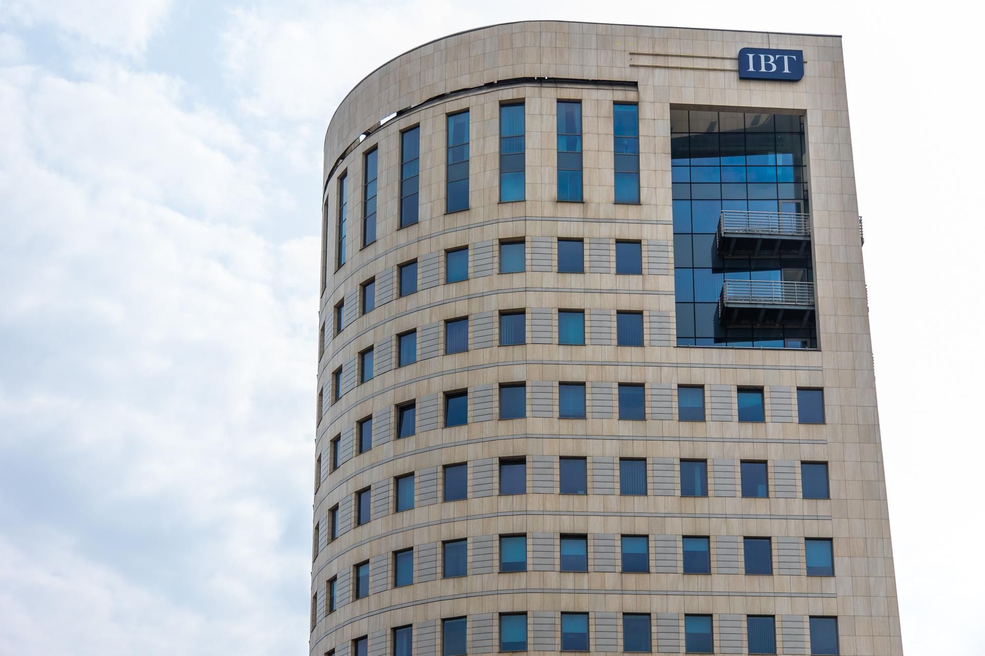 Centrum Królewska w Warszawie