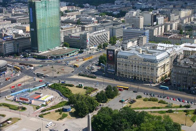 Rekordowy budżet dla Warszawy na 2018 rok