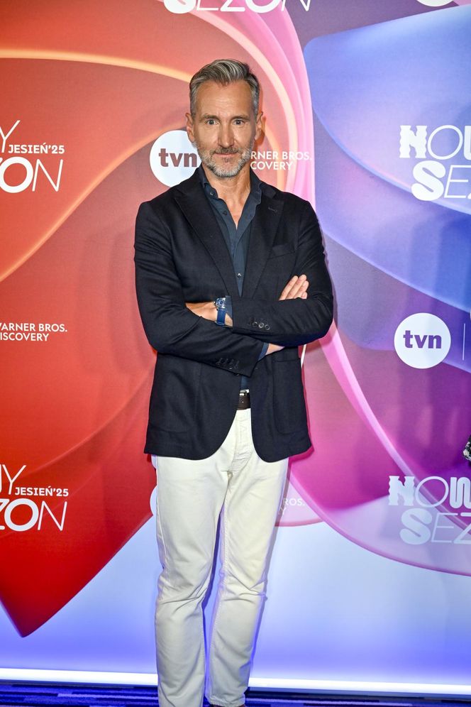 Piotr Kraśko, Karol Nawrocki, Donald Tusk