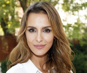 Jak mieszkają Sara Mannei i Artur Boruc? Postawili na minimalizm z twistem i oszałamiające widoki