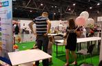 Targi Rodzice i Dzieciaki w Expo Silesia w Sosnowcu