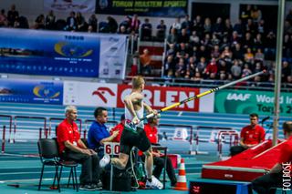 Orlen Copernicus Cup - to były fantastyczne zawody w Arenie Toruń