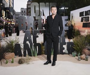 DiCaprio spotyka się z 27-latką, bo mama mu kazała! Zagadka rozwiązana