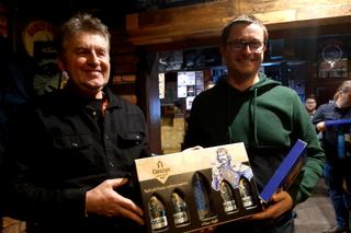 Zakończył się cykl turniejów szachowych w toruńskim Hard Rock Pubie Pamela