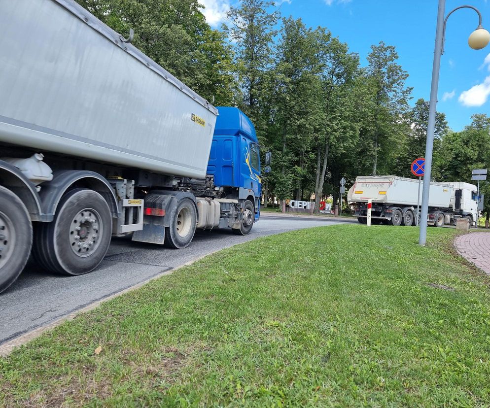 Nowa obwodnica powstanie w woj. mazowieckim. Możemy zaczynać budowę