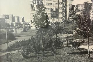 Osiedle im. Słowackiego w Lublinie.