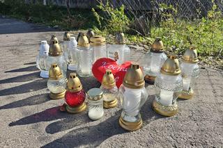 Humniska. Tragiczny wypadek, nie żyje Pawełek