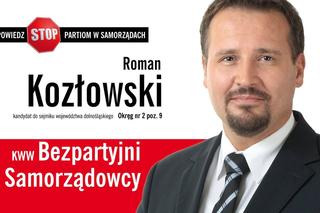 Zmienił spółkę, wziął odprawę. Kontrowersyjne zachowanie polityka