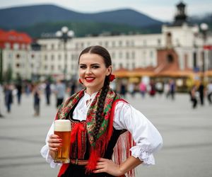 Gliwice to kobieta sukcesu, Bytom to starszy pan z klasą. Miasta w Śląskiem według płci