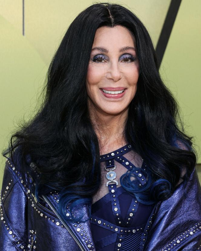 Cher rzuciła kochanka młodszego o 40 lat! Szokujące szczegóły