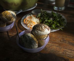 Balut, filipiński specjał: co to jest?