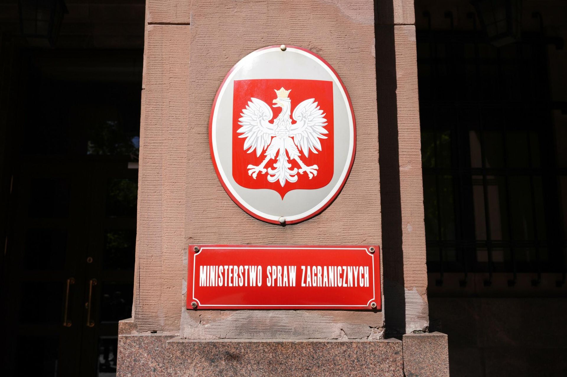 Znamy treść noty protestacyjnej przekazanej Rosji przez Polskie MSZ