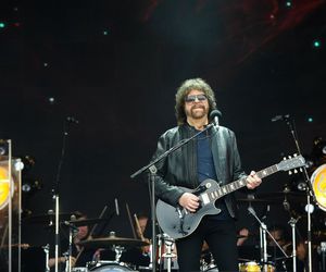 Jeff Lynne's ELO ogłosił datę ostatniego koncertu w historii. Odbędzie się on w Londynie  