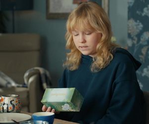 Barwy szczęścia, odcinek 3190. Emilka (Jessica Frankiewicz)